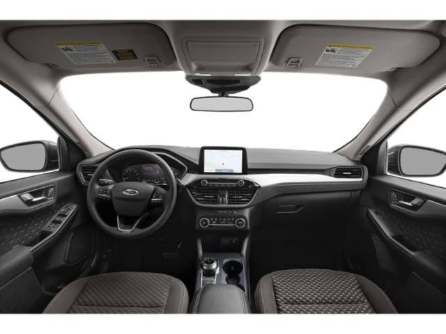 Certified 2020 Ford Escape SE AWD/4WD image 4