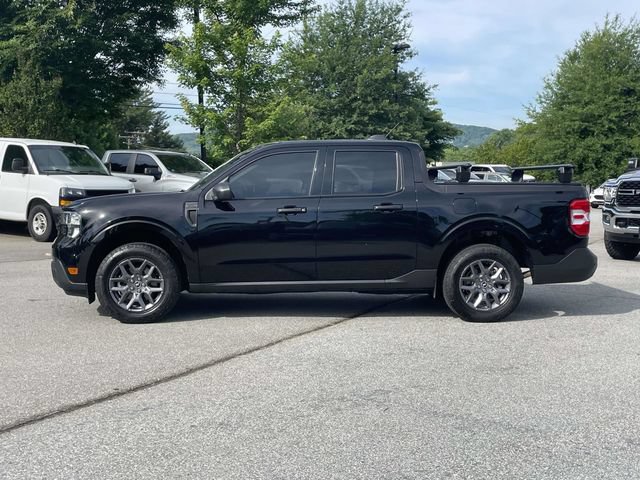 Certified 2025 Ford Maverick XL w/ Equipment Group 102A AWD/4WD image 2
