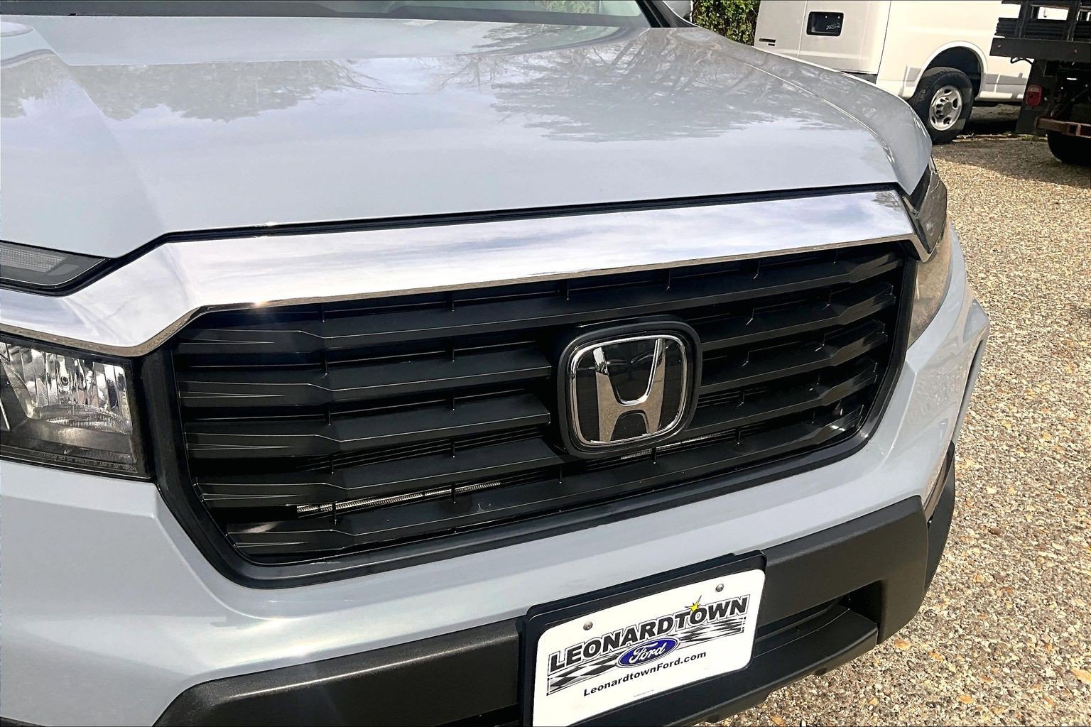 Used 2023 Honda Ridgeline RTL image 29