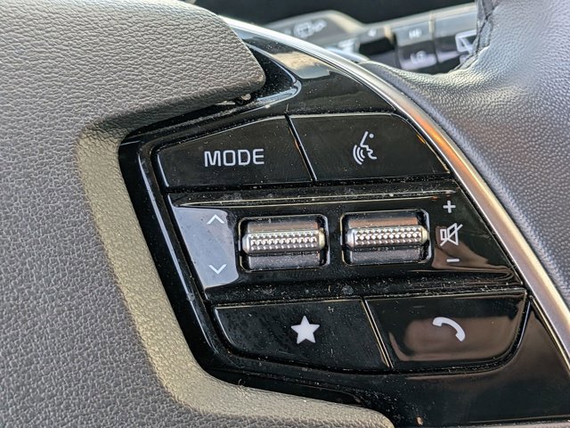 Used 2024 Kia Niro Wind FWD image 16