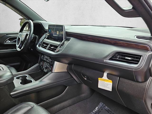 Used 2021 Chevrolet Tahoe LT image 23