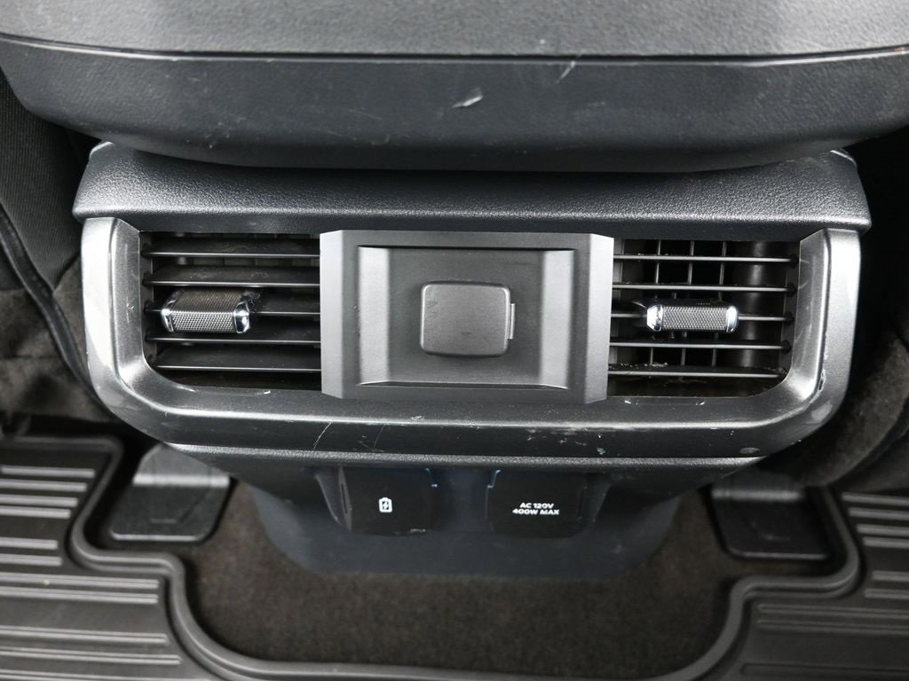 Certified 2022 Ford F150 XLT w/ Equipment Group 302A High image 16