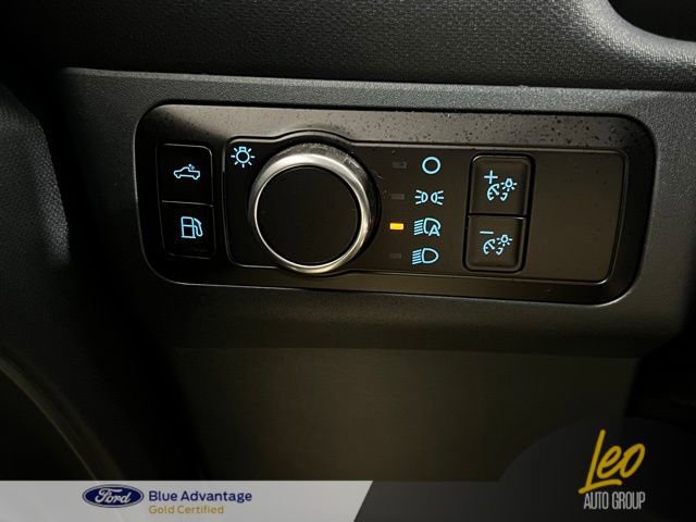 Certified 2024 Ford Maverick XL image 21