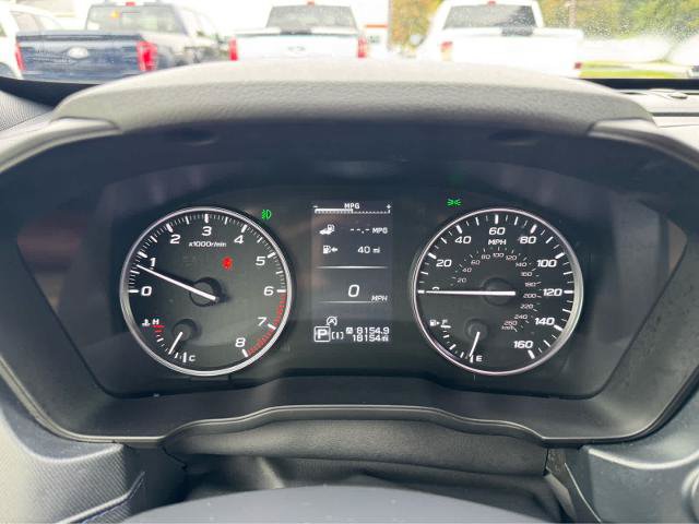 Used 2025 Subaru Forester Premium AWD/4WD image 18