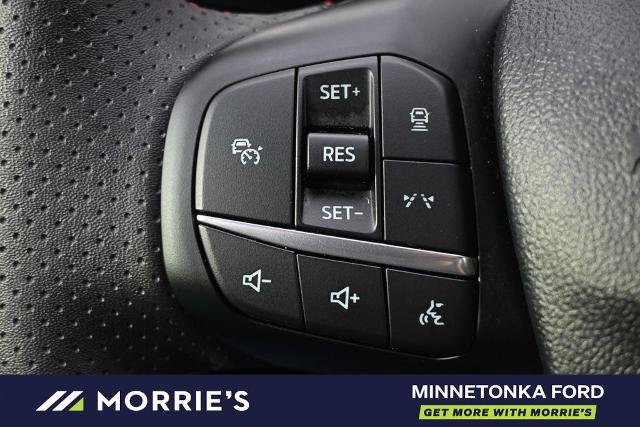 Certified 2024 Ford Escape ST-Line w/ Tech Pack #1 AWD/4WD image 34