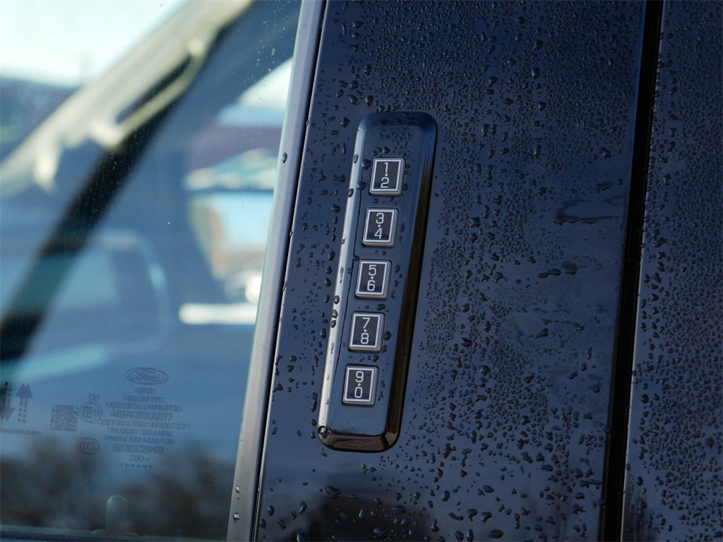 Certified 2021 Ford F150 XLT w/ Equipment Group 302A High image 14