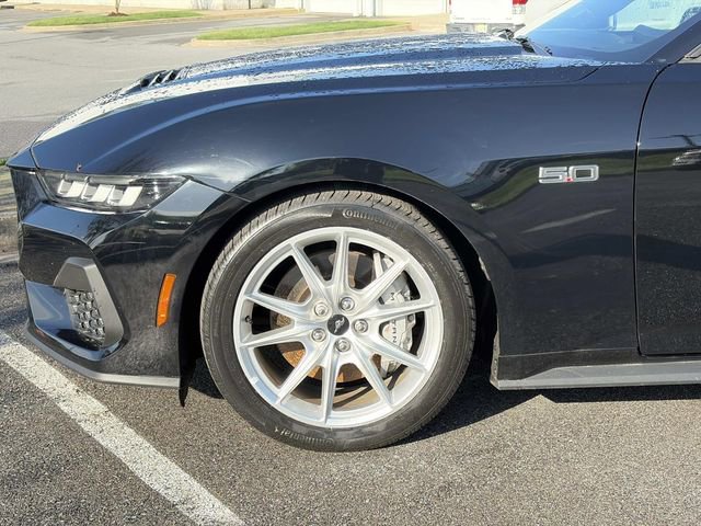 Certified 2024 Ford Mustang GT Premium RWD image 8