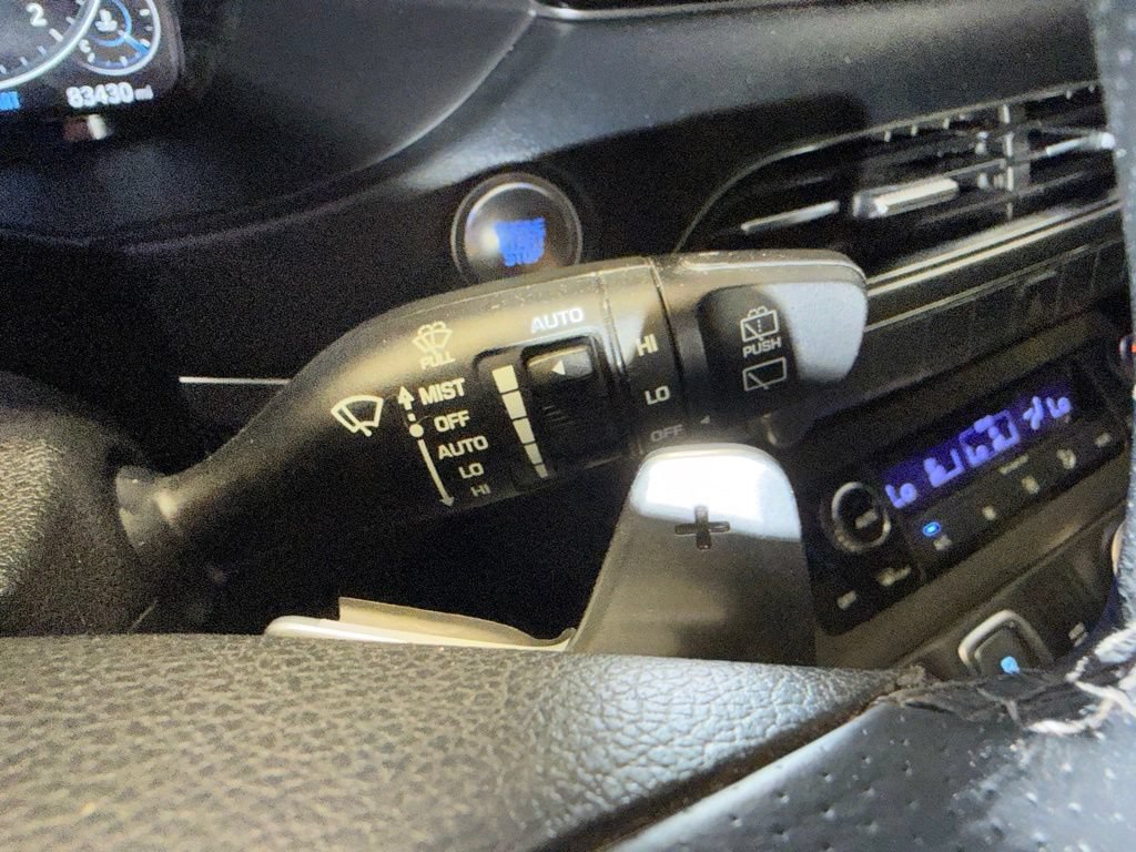 Used 2020 Hyundai Palisade Limited AWD/4WD image 34