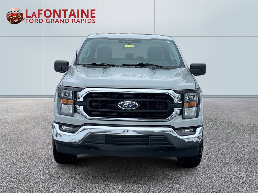 Certified 2023 Ford F150 XLT image 2