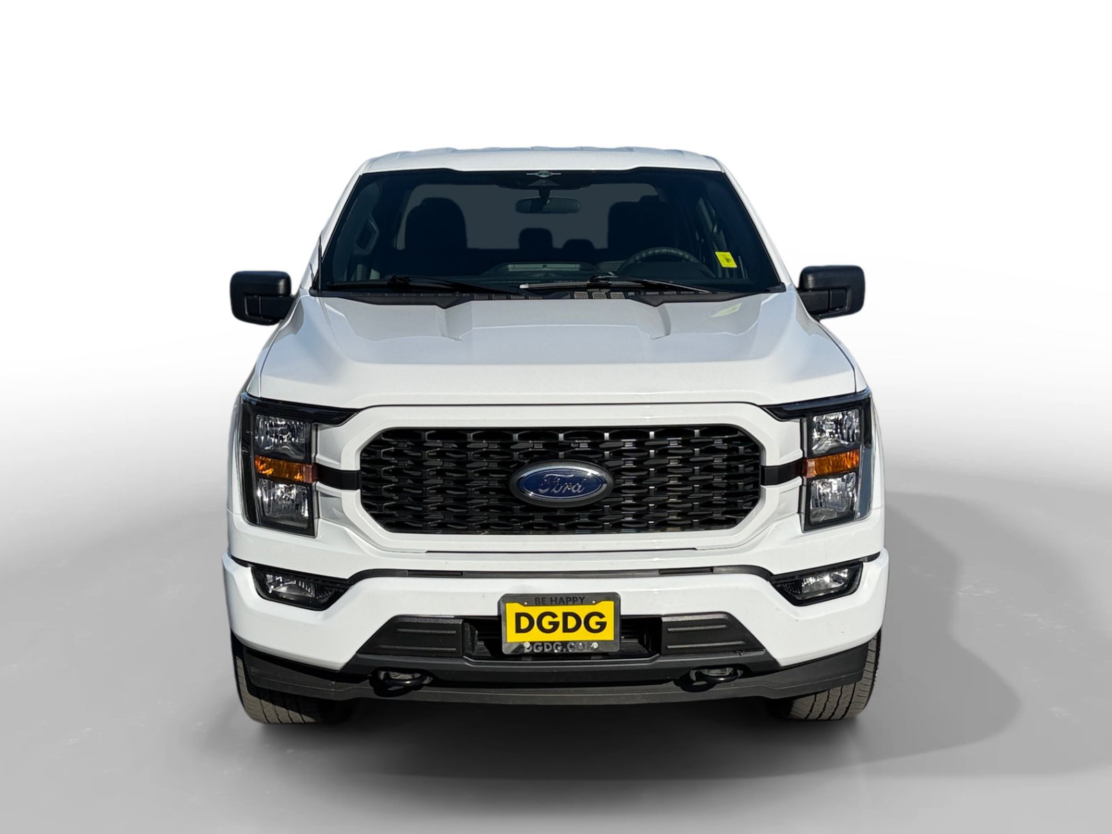 Certified 2023 Ford F150 XL w/ STX Appearance Package AWD/4WD image 8