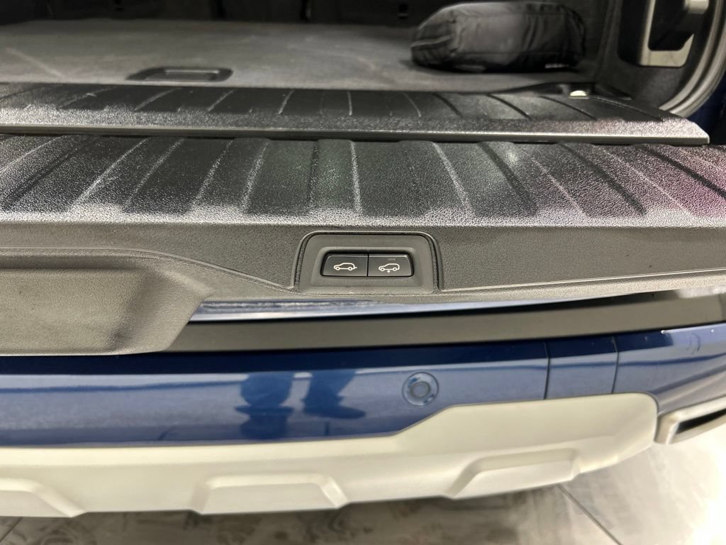 Used 2021 BMW X5 xDrive40i w/ Executive Package AWD/4WD image 34