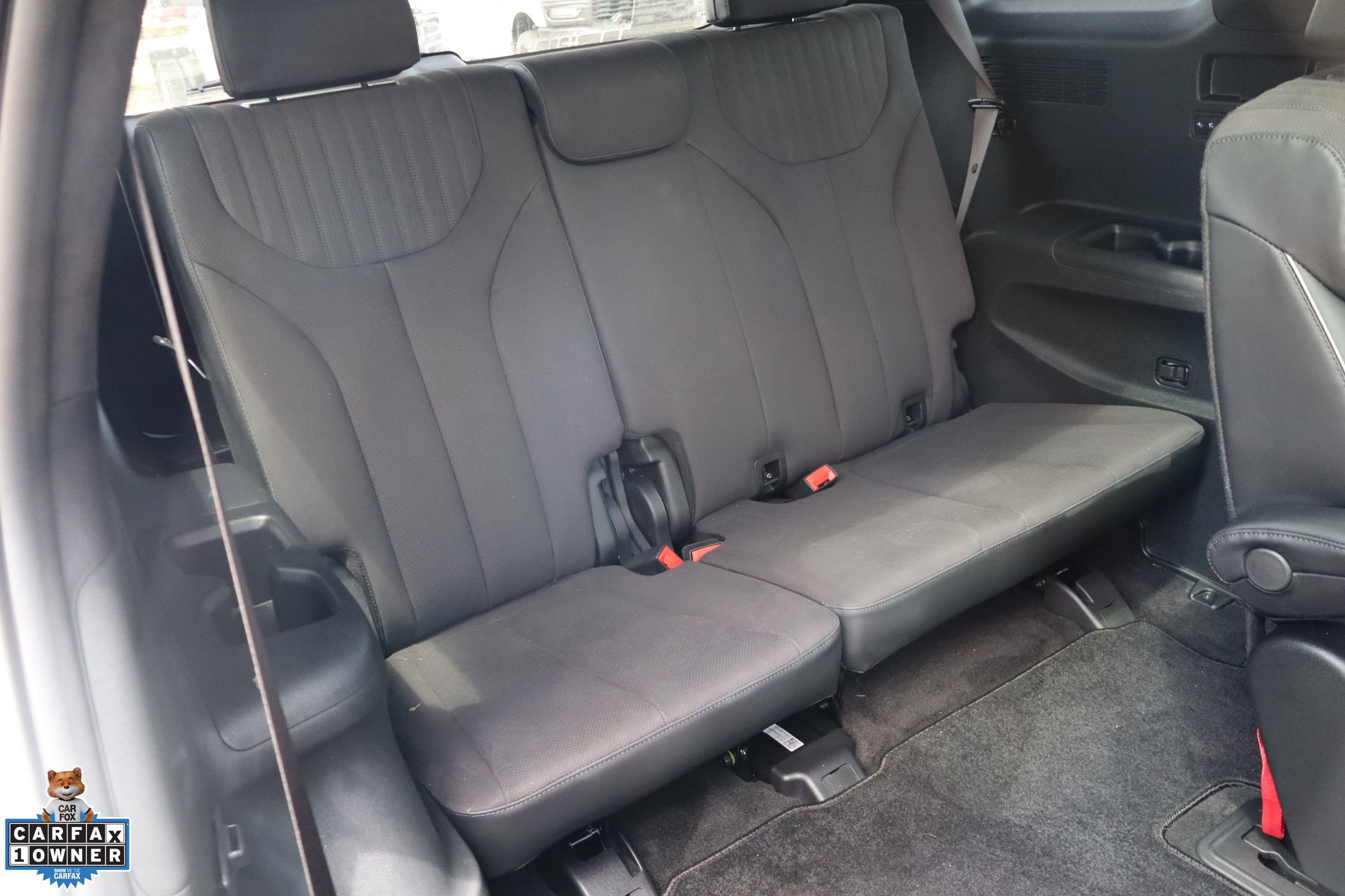 Used 2024 Hyundai Palisade Calligraphy AWD/4WD image 29