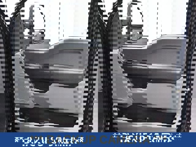 Certified 2023 Ford F250 XL AWD/4WD video 3