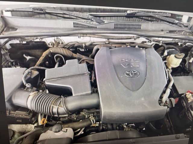 Used 2019 Toyota Tacoma SR5 image 6