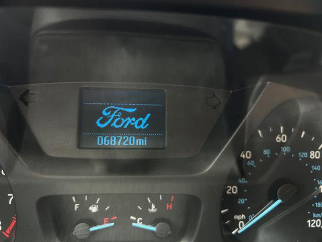 Certified 2018 Ford Transit 150 XL RWD image 16