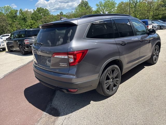 Used 2021 Honda Pilot Special Edition image 21