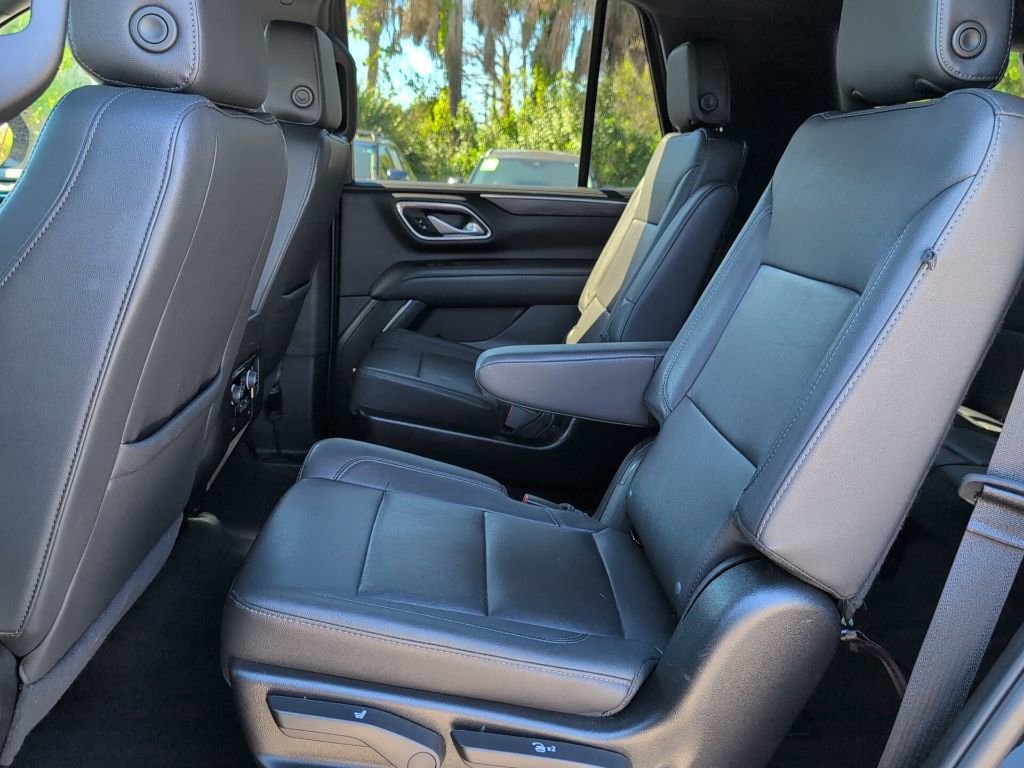 Used 2024 Chevrolet Tahoe LT image 11