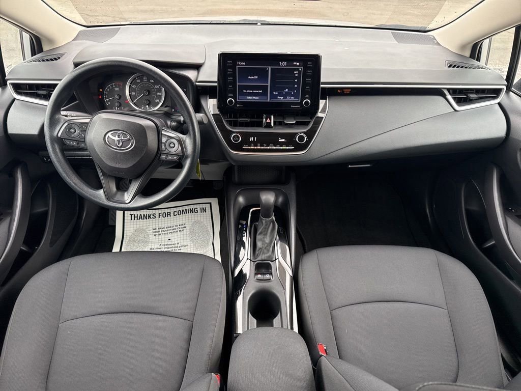 Used 2022 Toyota Corolla LE image 26