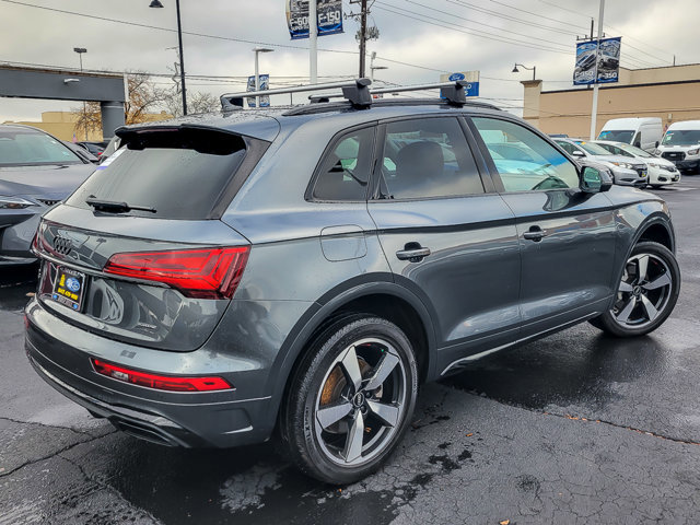 Used 2022 Audi Q5 2.0T Premium Plus image 8