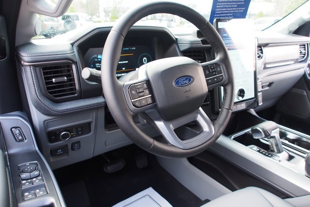 Certified 2025 Ford F150 Lightning Flash image 15