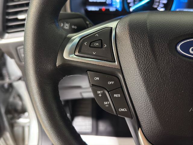 Certified 2022 Ford Edge Titanium AWD/4WD image 18