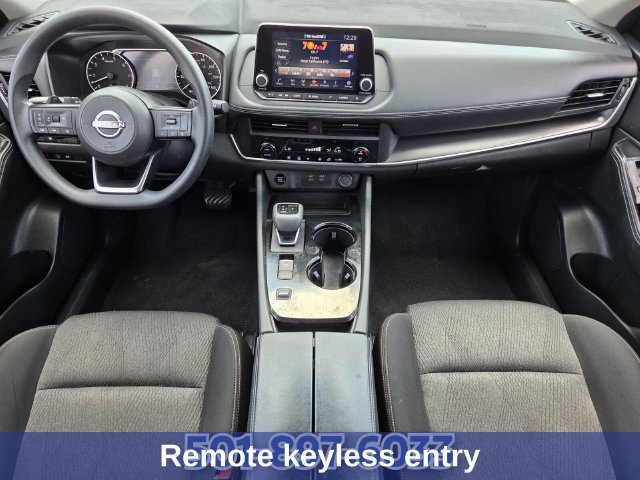 Used 2024 Nissan Rogue SV FWD image 14