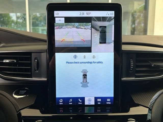Certified 2023 Ford Explorer ST w/ Equipment Group 401A AWD/4WD image 22