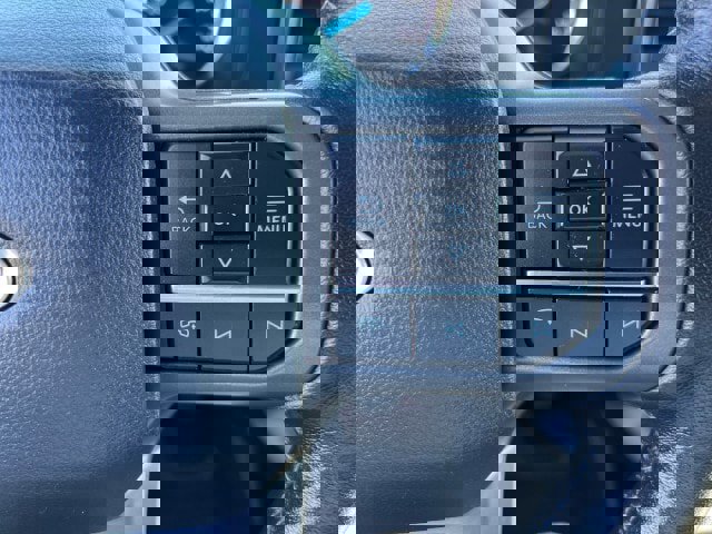 Certified 2022 Ford F150 XLT w/ Equipment Group 302A High image 18