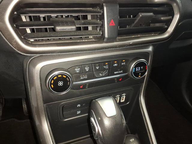 Certified 2020 Ford EcoSport SE FWD image 21