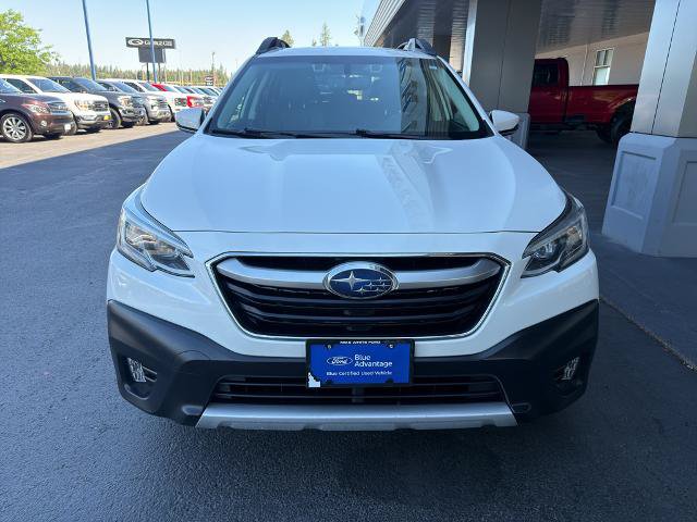 Used 2020 Subaru Outback Limited XT AWD/4WD image 2