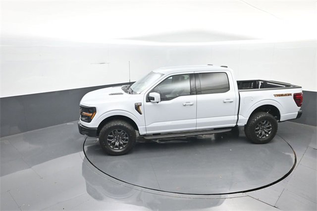 Certified 2025 Ford F150 Tremor w/ Equipment Group 402A High image 21