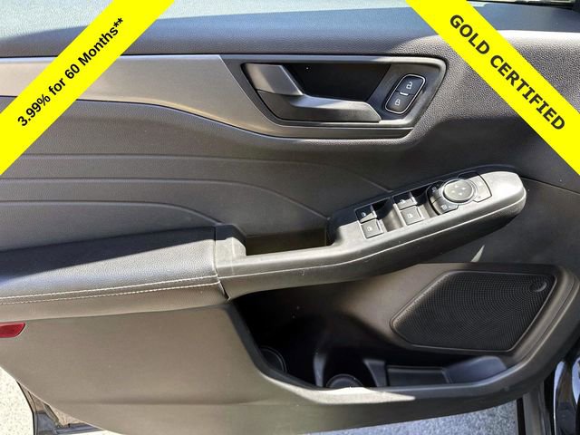 Certified 2023 Ford Escape Active AWD/4WD image 10