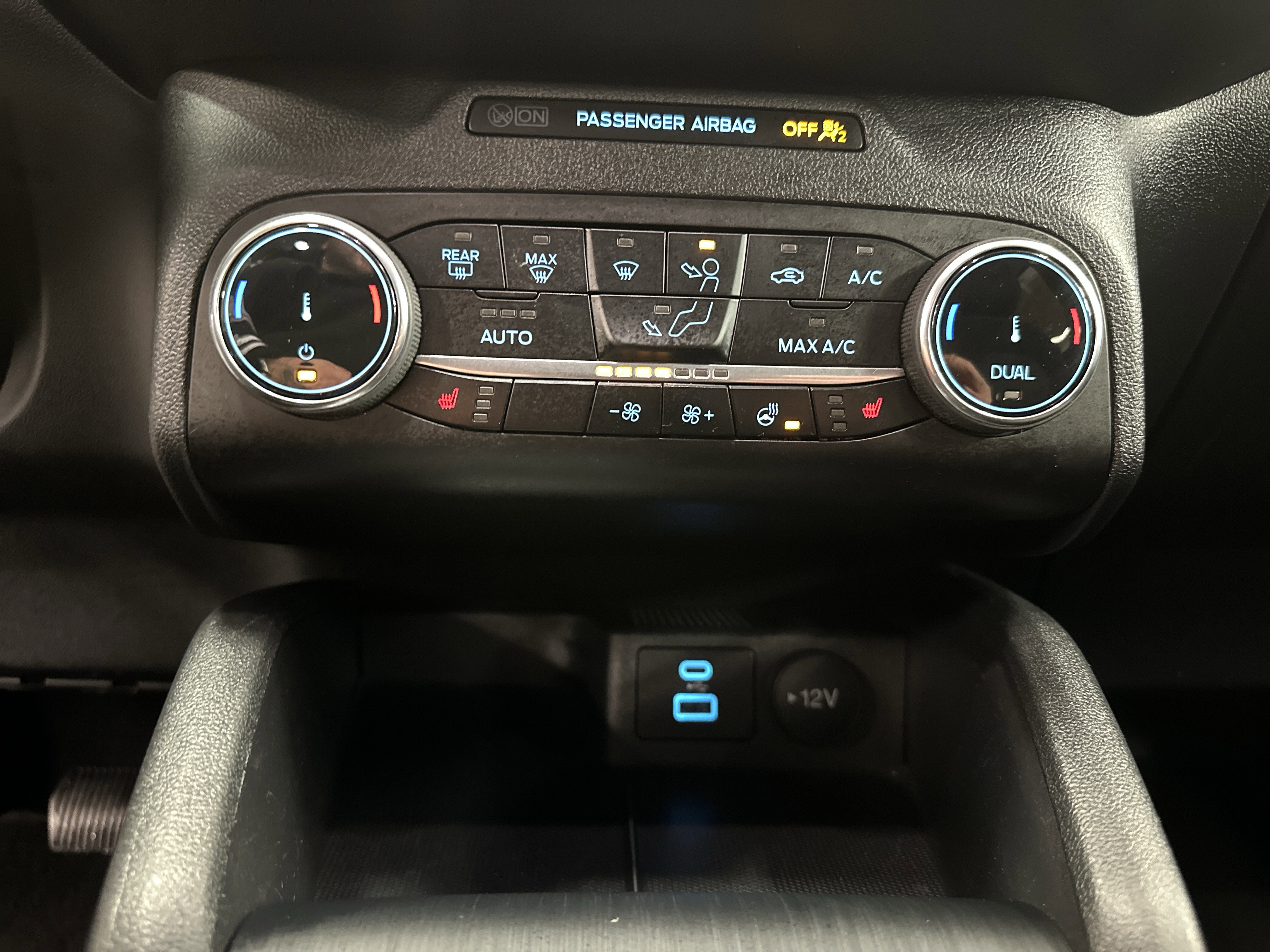 Certified 2023 Ford Escape Active image 31