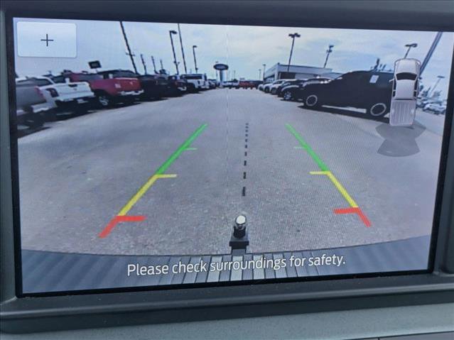 Certified 2022 Ford Maverick Lariat w/ Lariat Luxury Package image 13