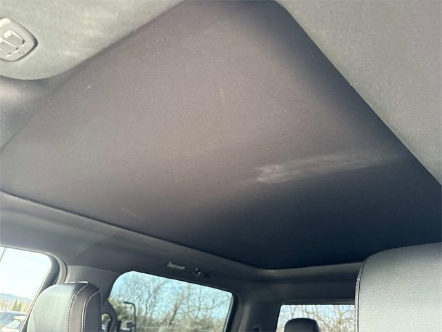 Certified 2023 Ford F150 Lariat w/ Equipment Group 502A High image 29