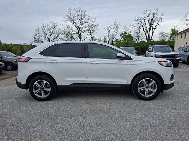 Certified 2024 Ford Edge SEL w/ Convenience Package AWD/4WD image 17