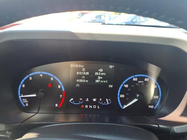 Certified 2023 Ford Bronco Sport Big Bend w/ Convenience Package AWD/4WD image 19