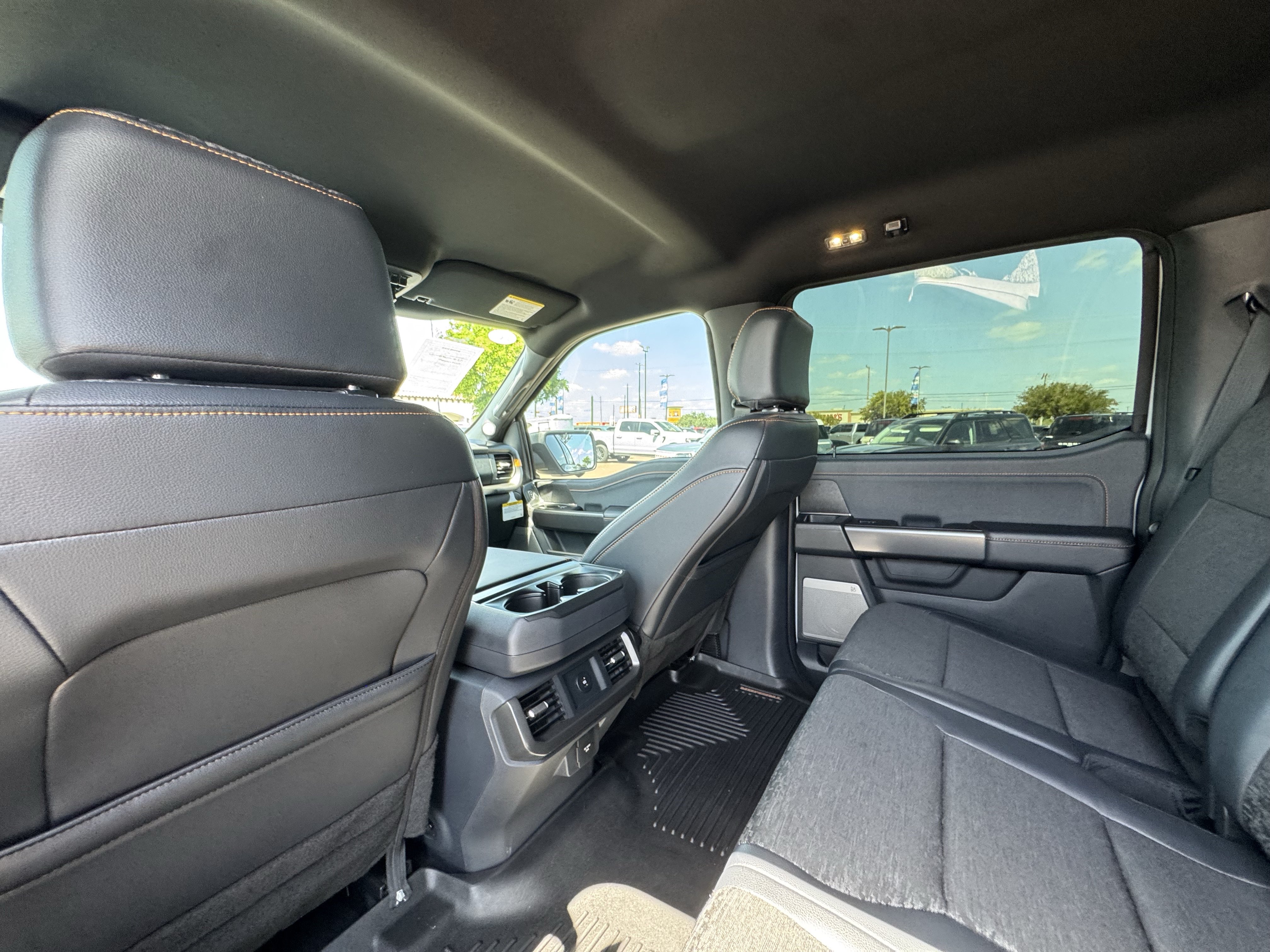 Certified 2025 Ford F150 Tremor w/ Tow/Haul Package AWD/4WD image 26