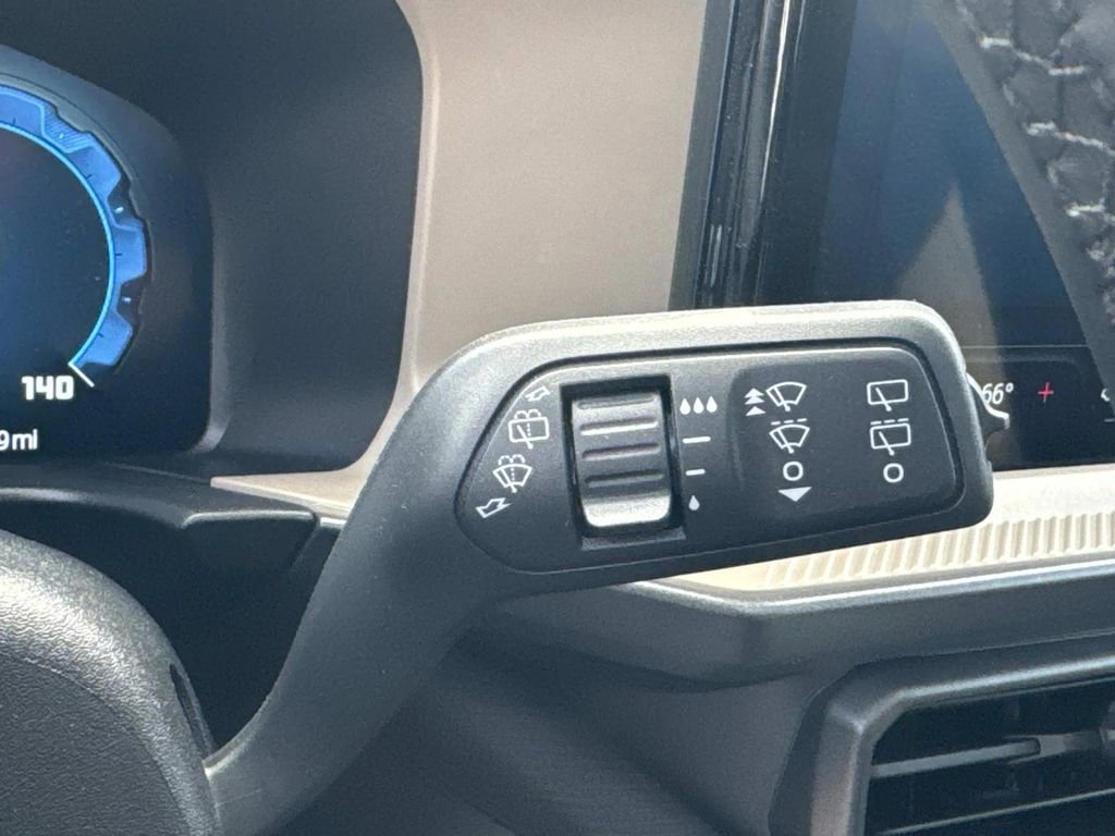 Certified 2025 Ford Bronco Sport Big Bend w/ Convenience Package image 30