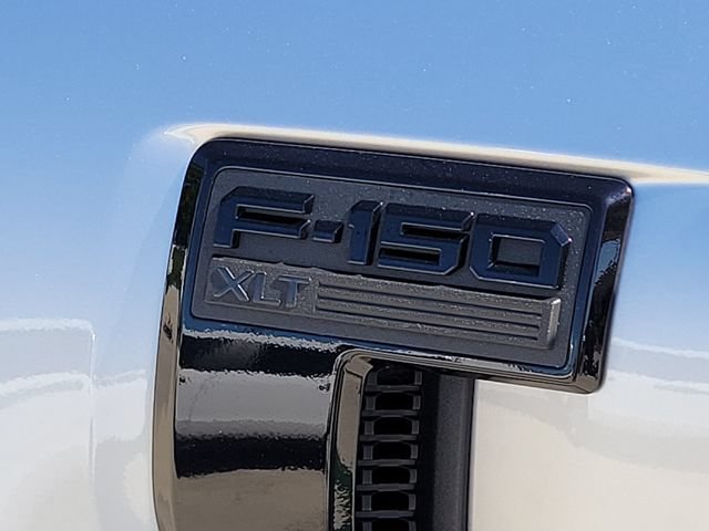Certified 2024 Ford F150 XLT w/ Equipment Group 302A MID AWD/4WD image 14
