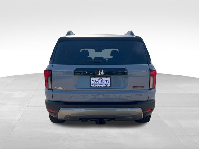 Used 2026 Honda Passport TrailSport Elite image 5