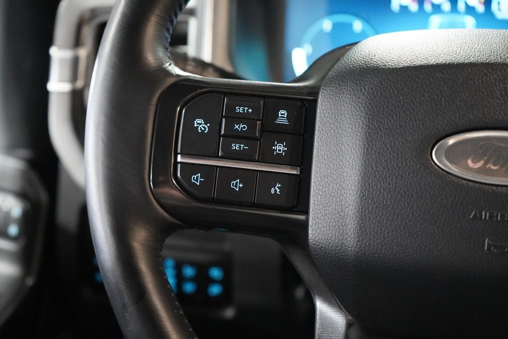 Certified 2025 Ford F250 Platinum AWD/4WD image 28