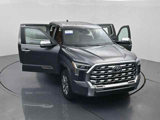 Used 2026 Toyota Tundra 1794 Edition AWD/4WD image 50