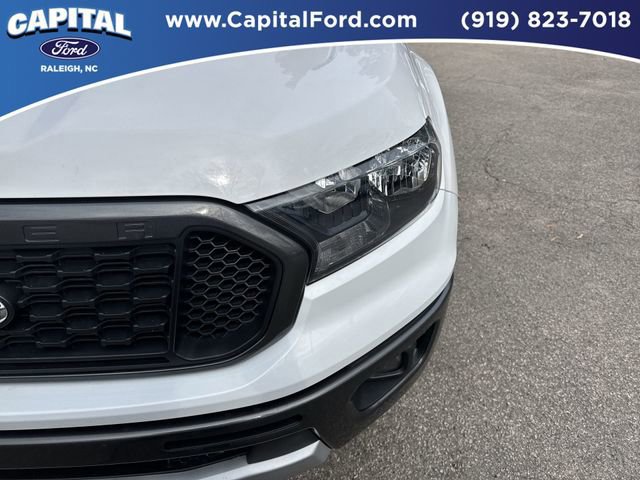Certified 2020 Ford Ranger XLT w/ Equipment Group 301A Mid image 11