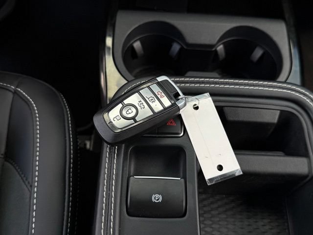 Certified 2025 Ford Mustang Mach-E GT AWD/4WD image 6