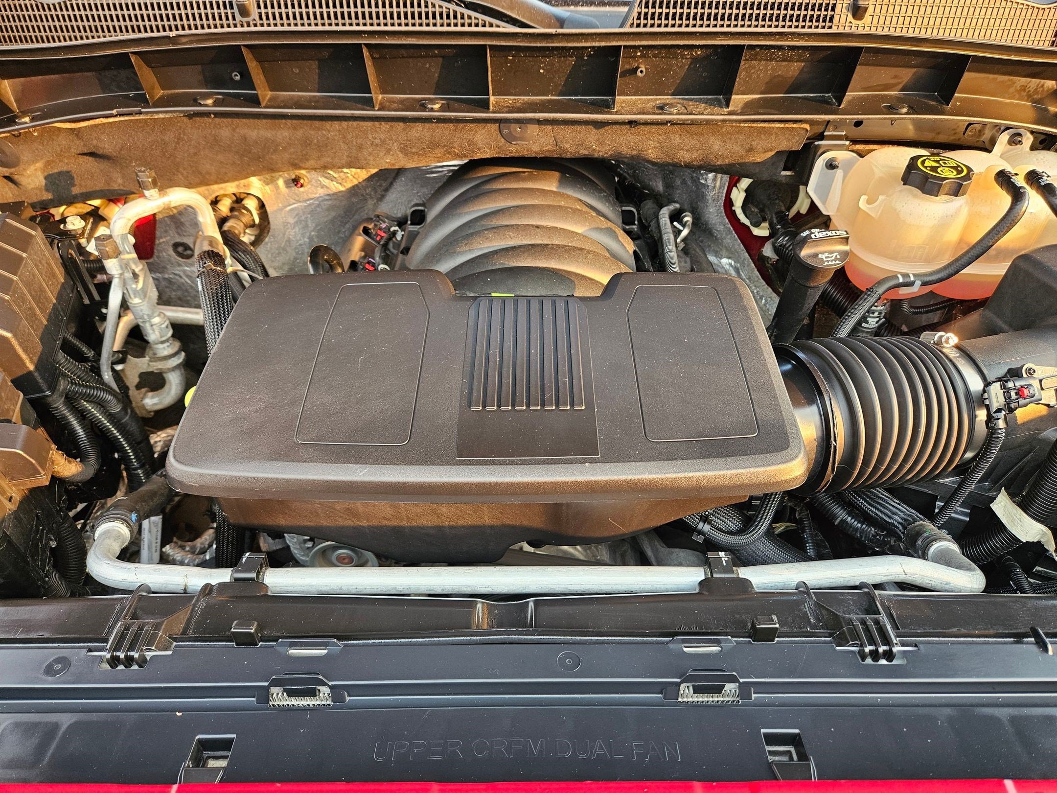 Used 2021 GMC Sierra 1500 AT4 AWD/4WD image 35