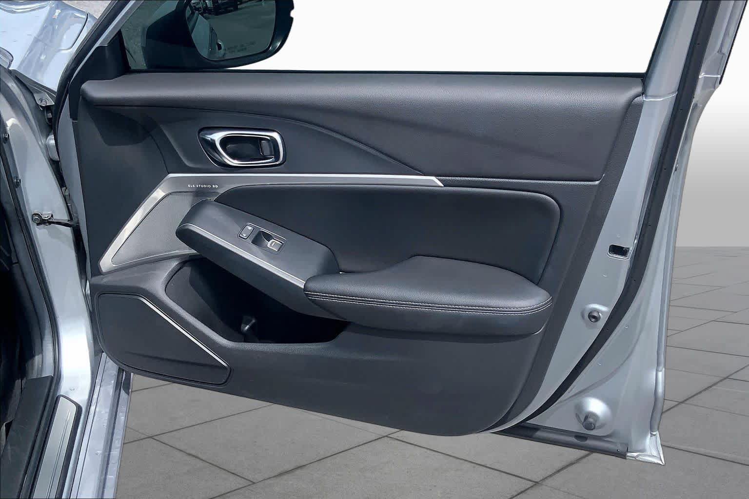 Used 2024 Acura Integra A-Spec FWD image 23
