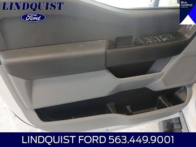 Certified 2023 Ford F250 XL w/ XL Chrome Package AWD/4WD image 8