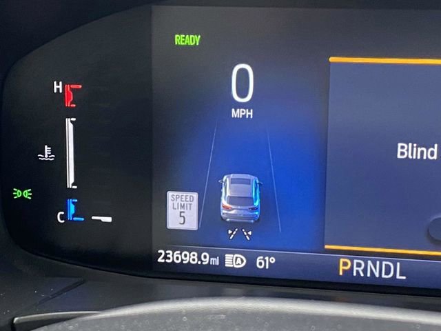 Certified 2023 Ford Escape SE image 25