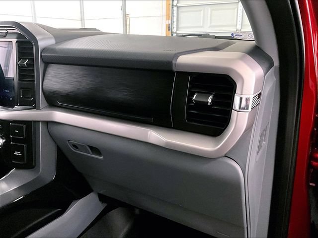 Certified 2022 Ford F150 XLT w/ Equipment Group 302A High AWD/4WD image 15